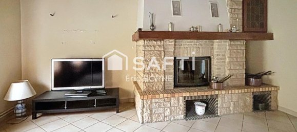 4 bedrooms House in Nielles-les-Blequin, France No. 59375 5