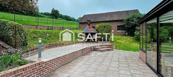 4 bedrooms House in Nielles-les-Blequin, France No. 59375 12