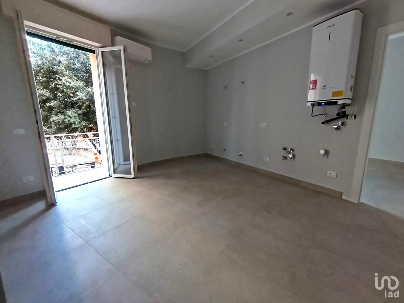 2 غرف نوم شقة في Cogoleto, Italy رقم 331923