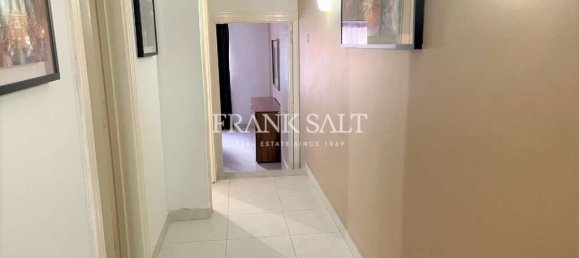 Bureau à Swieqi, Malta 130m² No. 12358 15