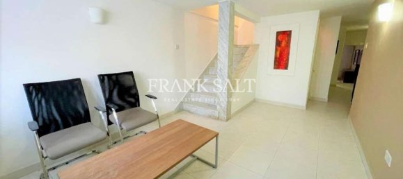 Bureau à Swieqi, Malta 130m² No. 12358 3