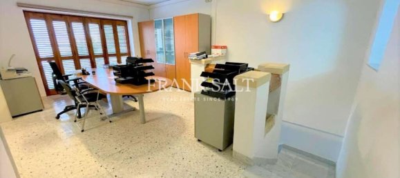 Bureau à Swieqi, Malta 130m² No. 12358 9