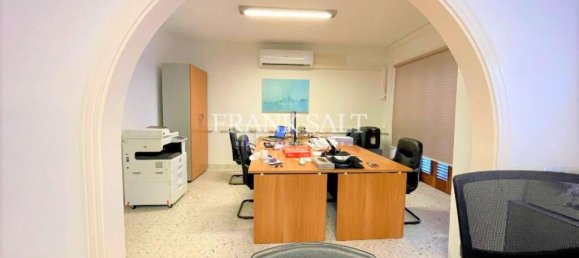 Bureau à Swieqi, Malta 130m² No. 12358 7