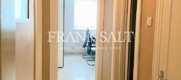 Bureau à Swieqi, Malta 130m² No. 12358 13