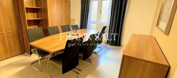 Bureau à Swieqi, Malta 130m² No. 12358 5