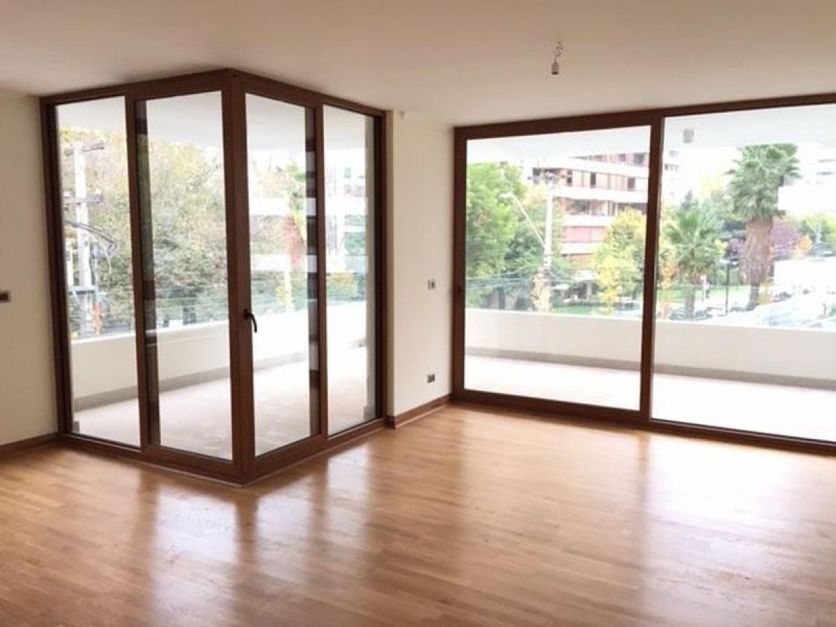 4 chambres Appartement à Santiago, Chile No. 1975