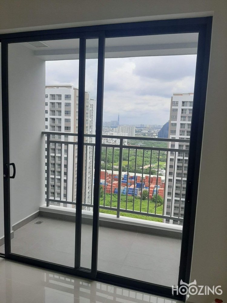 2 bedrooms Apartment in District 7, Vietnam No. 16257