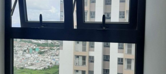 2 bedrooms Apartment in District 7, Vietnam No. 16257 4