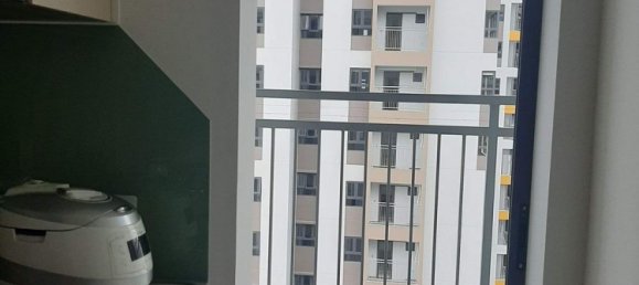 2 bedrooms Apartment in District 7, Vietnam No. 16257 3