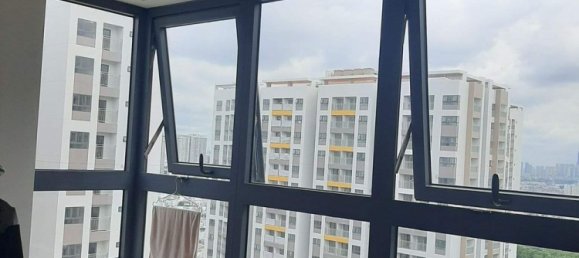 2 bedrooms Apartment in District 7, Vietnam No. 16257 2