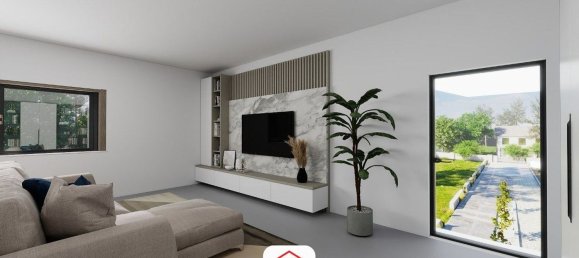 2 bedrooms Apartment in Ponteranica, Italy No. 380828 4