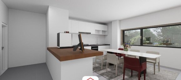 2 bedrooms Apartment in Ponteranica, Italy No. 380828 6