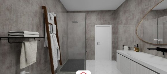 2 bedrooms Apartment in Ponteranica, Italy No. 380828 12