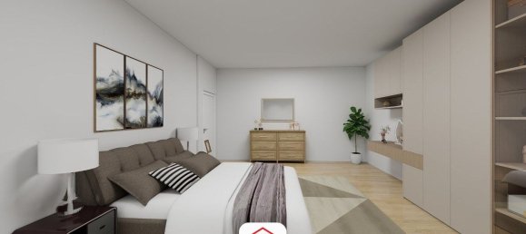 2 bedrooms Apartment in Ponteranica, Italy No. 380828 9