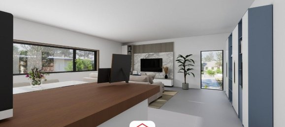 2 bedrooms Apartment in Ponteranica, Italy No. 380828 3