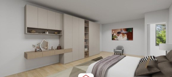 2 bedrooms Apartment in Ponteranica, Italy No. 380828 11