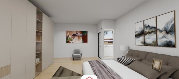 2 bedrooms Apartment in Ponteranica, Italy No. 380828 10