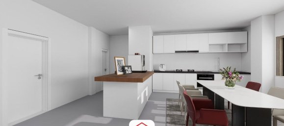 2 bedrooms Apartment in Ponteranica, Italy No. 380828 7