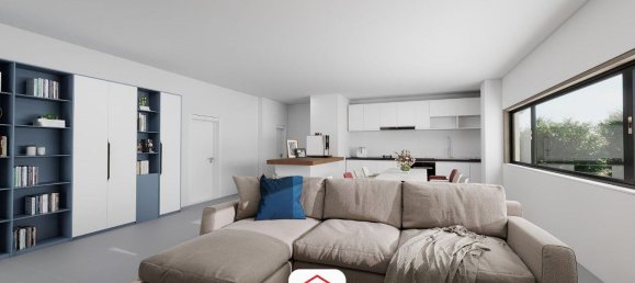 2 bedrooms Apartment in Ponteranica, Italy No. 380828 2