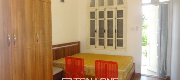 3 غرف نوم منزل في Tay Ho, Vietnam رقم 7783 12