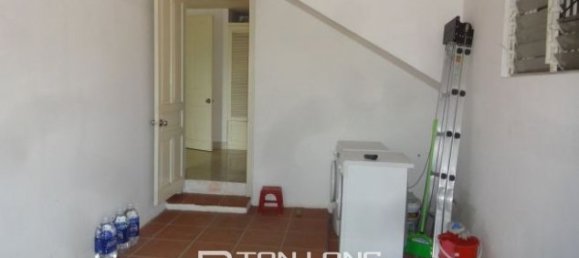 3 غرف نوم منزل في Tay Ho, Vietnam رقم 7783 8