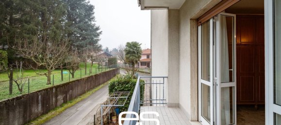 3 rooms Apartment in Besana in Brianza, Italy No. 225619 31