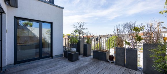 2 chambres Duplex à Dusseldorf, Germany No. 283880 3