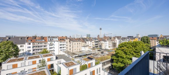 2 chambres Duplex à Dusseldorf, Germany No. 283880 21