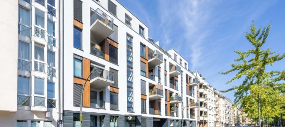 2 chambres Duplex à Dusseldorf, Germany No. 283880 9