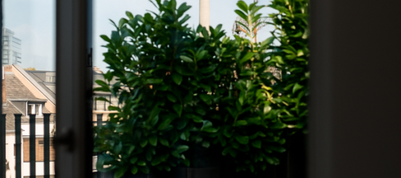 2 chambres Duplex à Dusseldorf, Germany No. 283880 12