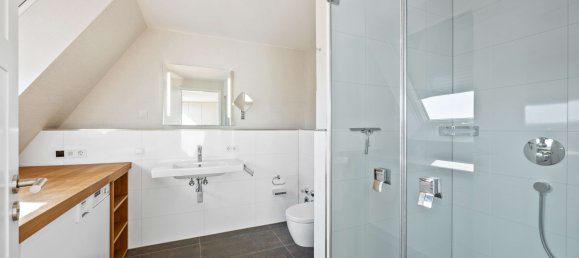 2 chambres Duplex à Dusseldorf, Germany No. 283880 20