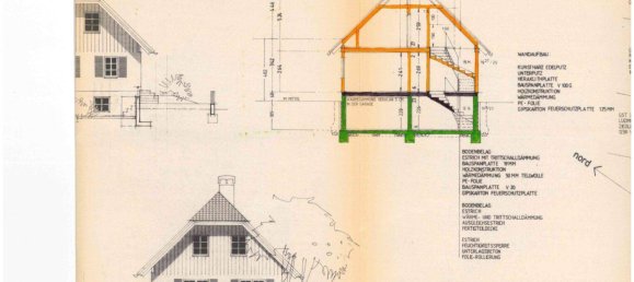 5 rooms House in Breitenfurt bei Wien, Austria No. 157548 20