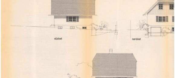 5 rooms House in Breitenfurt bei Wien, Austria No. 157548 19