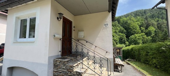 5-salle Maison à Hollenstein an der Ybbs, Austria No. 232564 28