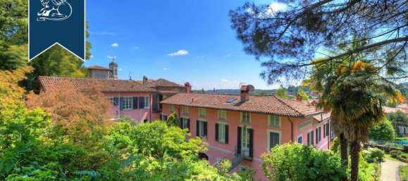 Villa T11 em Albese con Cassano, Italy N.º 354919 9