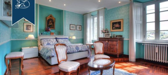 Villa T11 em Albese con Cassano, Italy N.º 354919 46