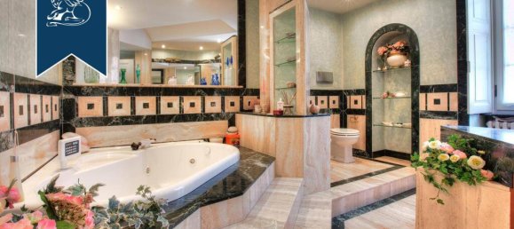 Villa T11 em Albese con Cassano, Italy N.º 354919 47