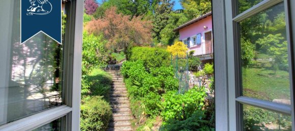 Villa T11 em Albese con Cassano, Italy N.º 354919 37