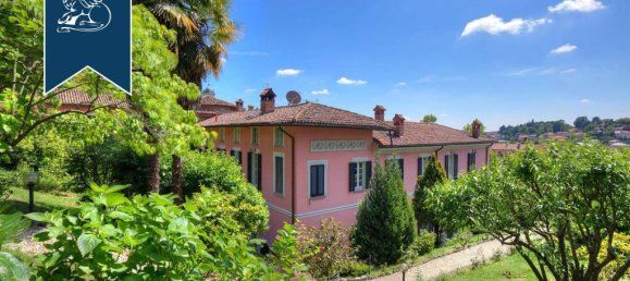 Villa T11 em Albese con Cassano, Italy N.º 354919 3