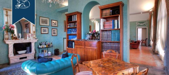 Villa T11 em Albese con Cassano, Italy N.º 354919 33