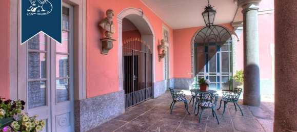 Villa T11 em Albese con Cassano, Italy N.º 354919 7