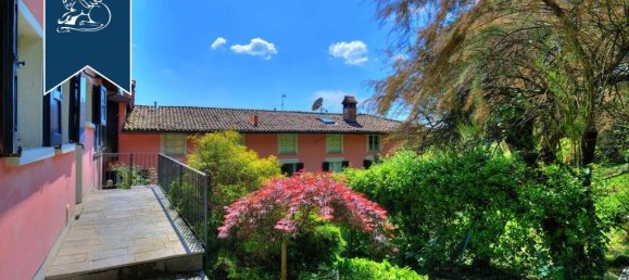 Villa T11 em Albese con Cassano, Italy N.º 354919 13