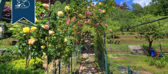 Villa T11 em Albese con Cassano, Italy N.º 354919 25