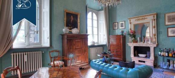 Villa T11 em Albese con Cassano, Italy N.º 354919 34