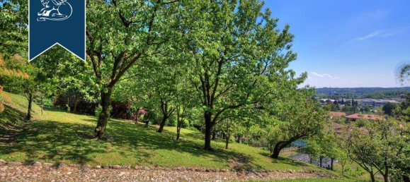 Villa T11 em Albese con Cassano, Italy N.º 354919 24