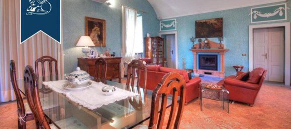 Villa T11 em Albese con Cassano, Italy N.º 354919 35