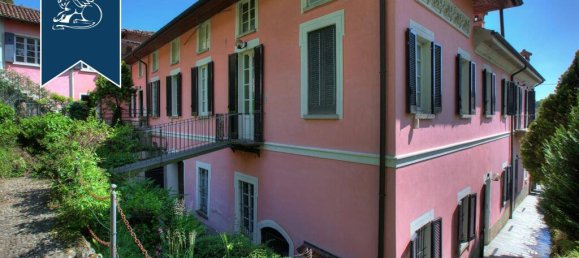 Villa T11 em Albese con Cassano, Italy N.º 354919 17