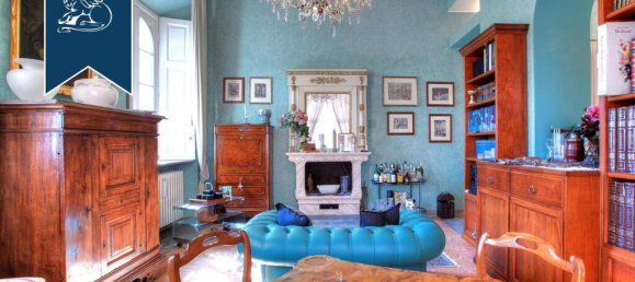 Villa T11 em Albese con Cassano, Italy N.º 354919 36