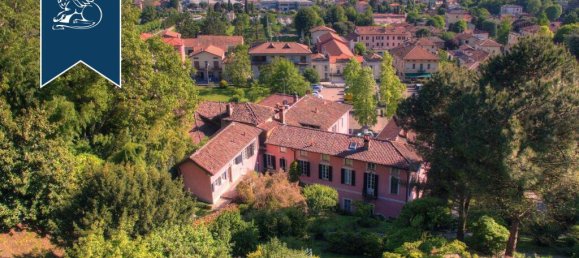 Villa T11 em Albese con Cassano, Italy N.º 354919 50