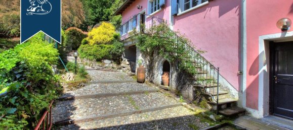 Villa T11 em Albese con Cassano, Italy N.º 354919 15